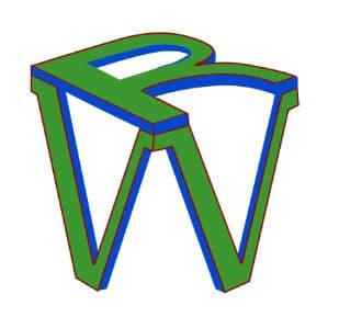 vrv logo